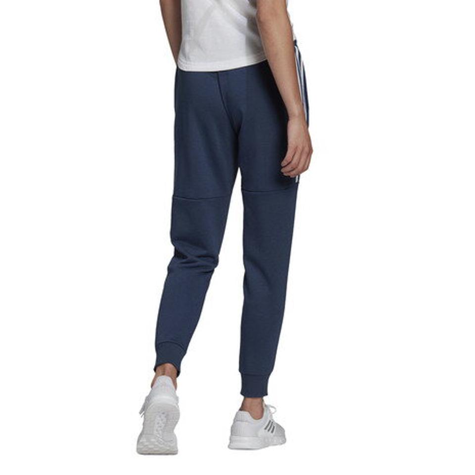 アディダス（adidas） エッセンシャルズ カット 3ストライプス パンツ 28773-GL1378 （レディース）