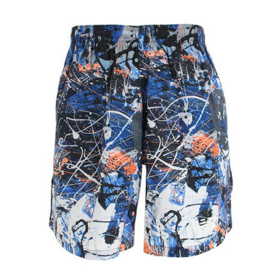 【20%OFFクーポン有 4/10迄】ニューバランス（new balance） ランニング ランニングパンツ メンズ RC グラフィック7インチショート AMS03231BYU （メンズ）