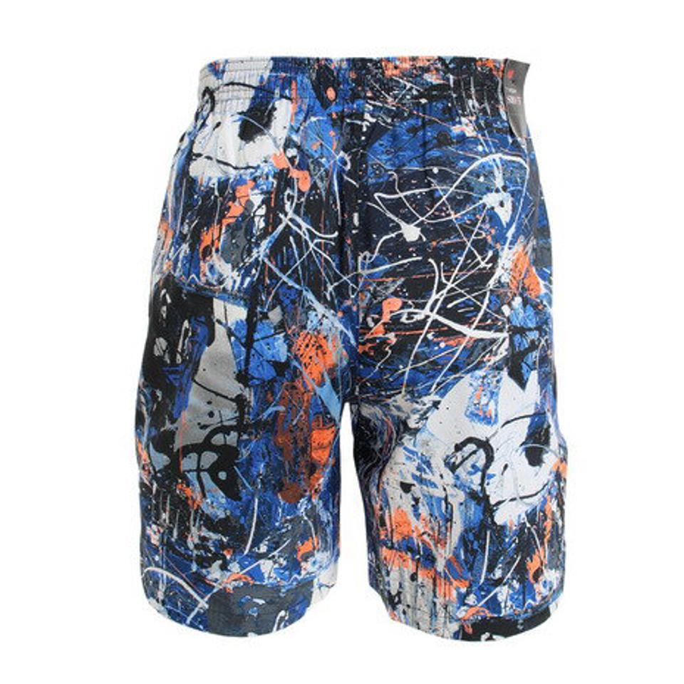 【20%OFFクーポン有 4/10迄】ニューバランス（new balance） ランニング ランニングパンツ メンズ RC グラフィック7インチショート AMS03231BYU （メンズ）