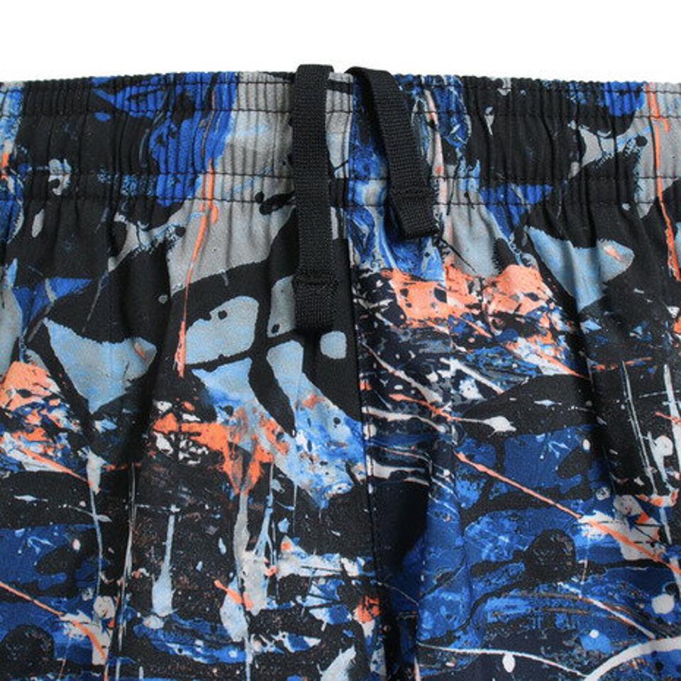 【20%OFFクーポン有 4/10迄】ニューバランス（new balance） ランニング ランニングパンツ メンズ RC グラフィック7インチショート AMS03231BYU （メンズ）