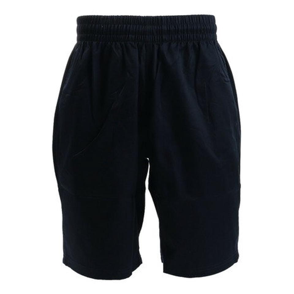 パフォーマンスギア（PG）（メンズ） バスケ 移動着ショーツ 751PG0ES8271 【バスケットボールウェア パンツ 移動着 メンズ】