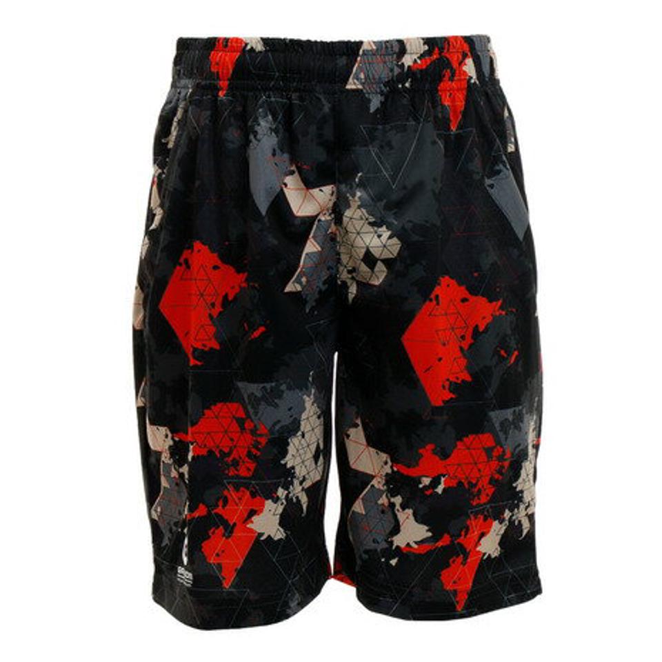 ジローム（GIRAUDM） ジュニア ドライプラスUV 868GM0CD2460 BLK オンライン価格 ショートパンツ ハーフパンツ 短パン （キッズ）