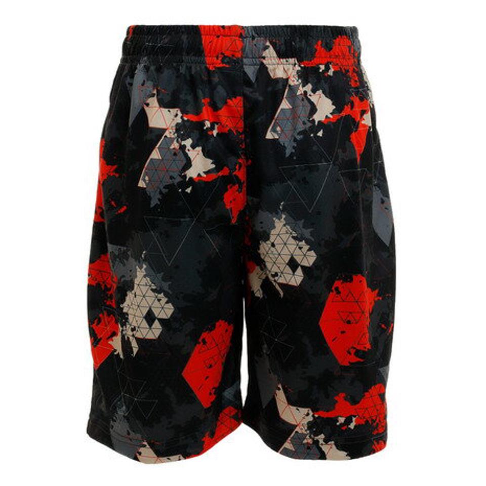 ジローム（GIRAUDM） ジュニア ドライプラスUV 868GM0CD2460 BLK オンライン価格 ショートパンツ ハーフパンツ 短パン （キッズ）