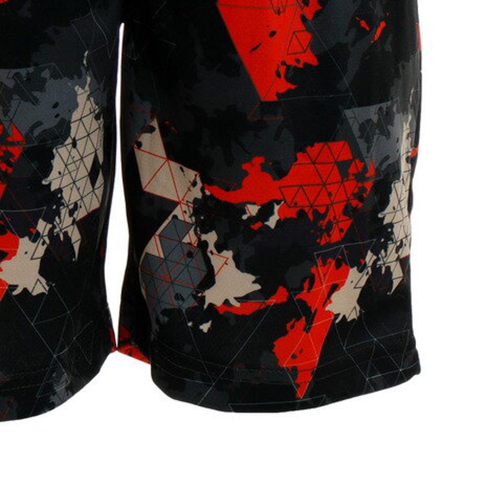 ジローム（GIRAUDM） ジュニア ドライプラスUV 868GM0CD2460 BLK オンライン価格 ショートパンツ ハーフパンツ 短パン （キッズ）