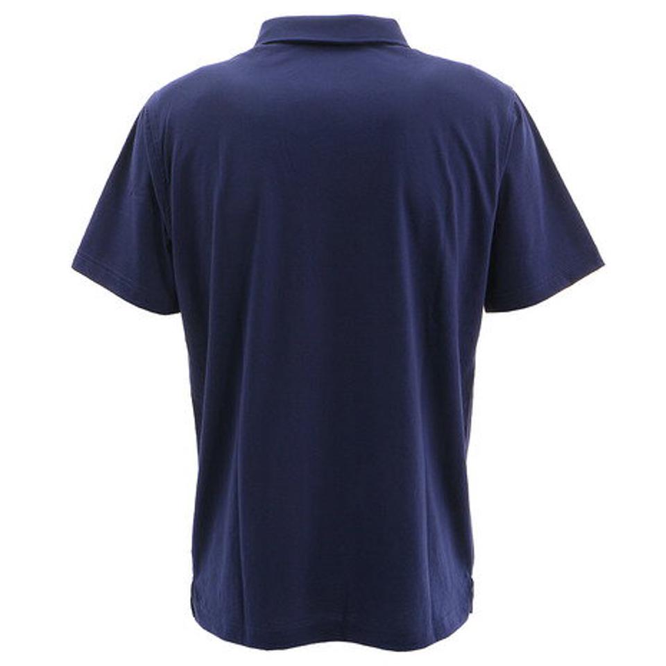 コブラ（Cobra）（メンズ） ゴルフウェア フュージョン ポロシャツ598992