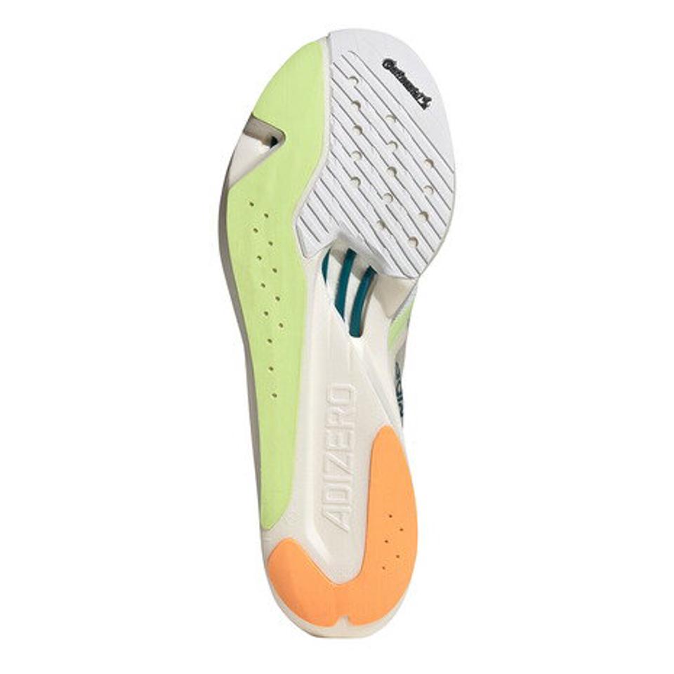 【20％OFFクーポン！3/26まで】アディダス（adidas）（メンズ）ランニングシューズ レーシングシューズ アディゼロ タクミセン 8 GX8148