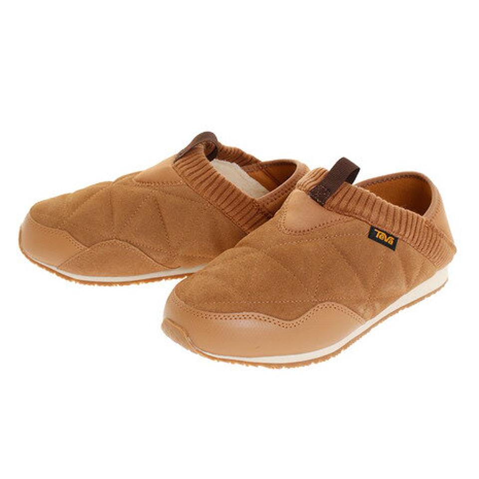 テバ(Teva) モックシューズ エンバーモック シェアリング 1103239-PEC カジュアルシューズ スリッポン (メンズ)