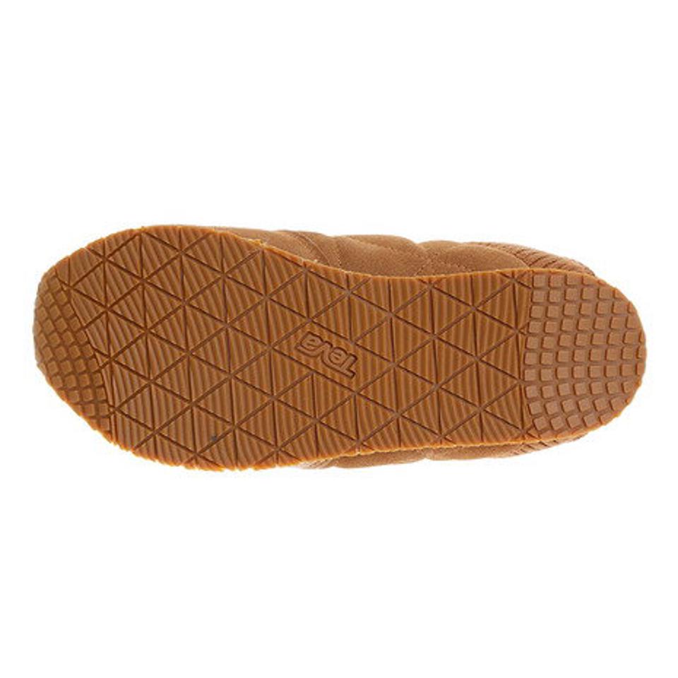 テバ(Teva) モックシューズ エンバーモック シェアリング 1103239-PEC カジュアルシューズ スリッポン (メンズ)