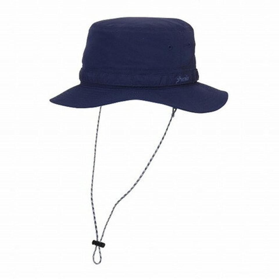 フェニックス（PHENIX） 帽子 ハット トレッキング 登山 ブロード ブーニー PH918HW13 NV2 （メンズ）