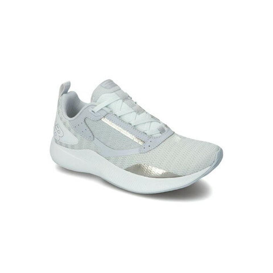 ニューバランス（new balance） ランニングシューズ グレー W KIRAMEKU WKIRALGB ジョギングシューズ レディース 靴 シューズ （レディース）