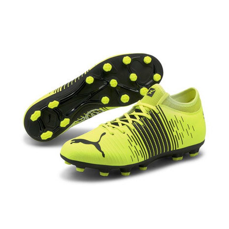 プーマ（PUMA） サッカースパイク ハードグラウンド用/人工芝用 フューチャー Z 4.1 HG/AG 106390 01 サッカーシューズ （メンズ）