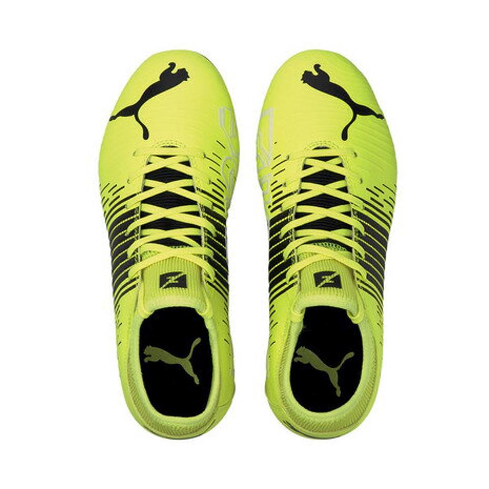 プーマ（PUMA） サッカースパイク ハードグラウンド用/人工芝用 フューチャー Z 4.1 HG/AG 106390 01 サッカーシューズ （メンズ）