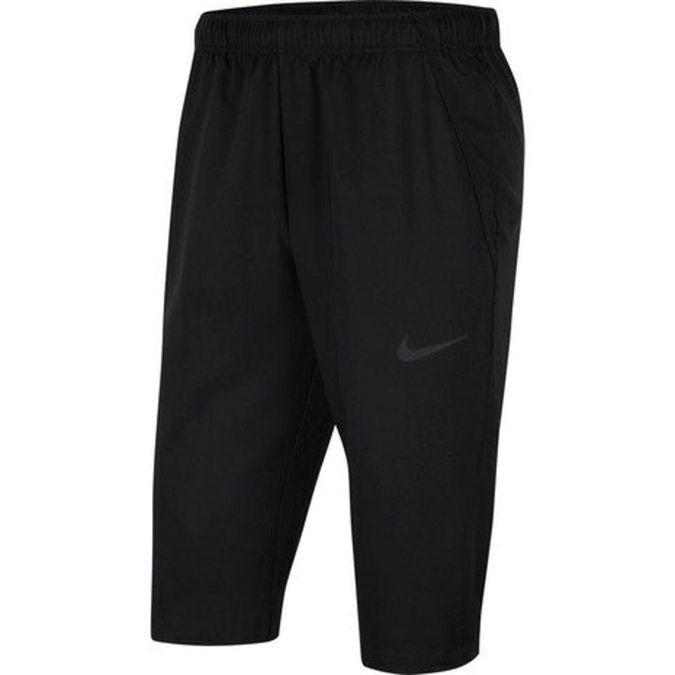 ナイキ（NIKE） チーム ウーブン 3/4 3.0 七分丈パンツ CU4956-010 オンライン価格 （メンズ）