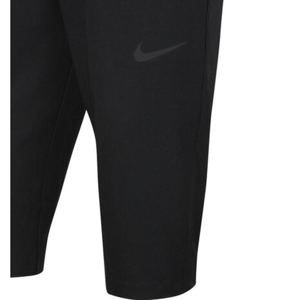 ナイキ（NIKE） チーム ウーブン 3/4 3.0 七分丈パンツ CU4956-010 オンライン価格 （メンズ）