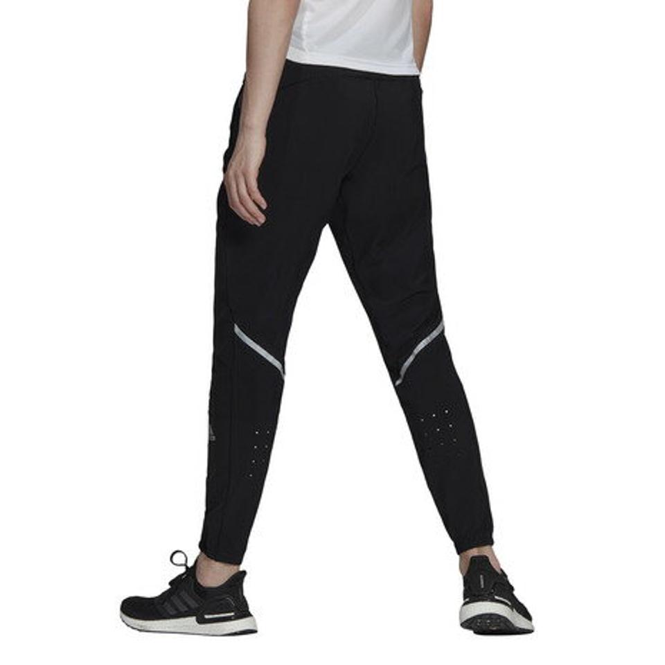 アディダス（adidas） ファスト ランニングパンツ BL716-GU8939 （レディース）