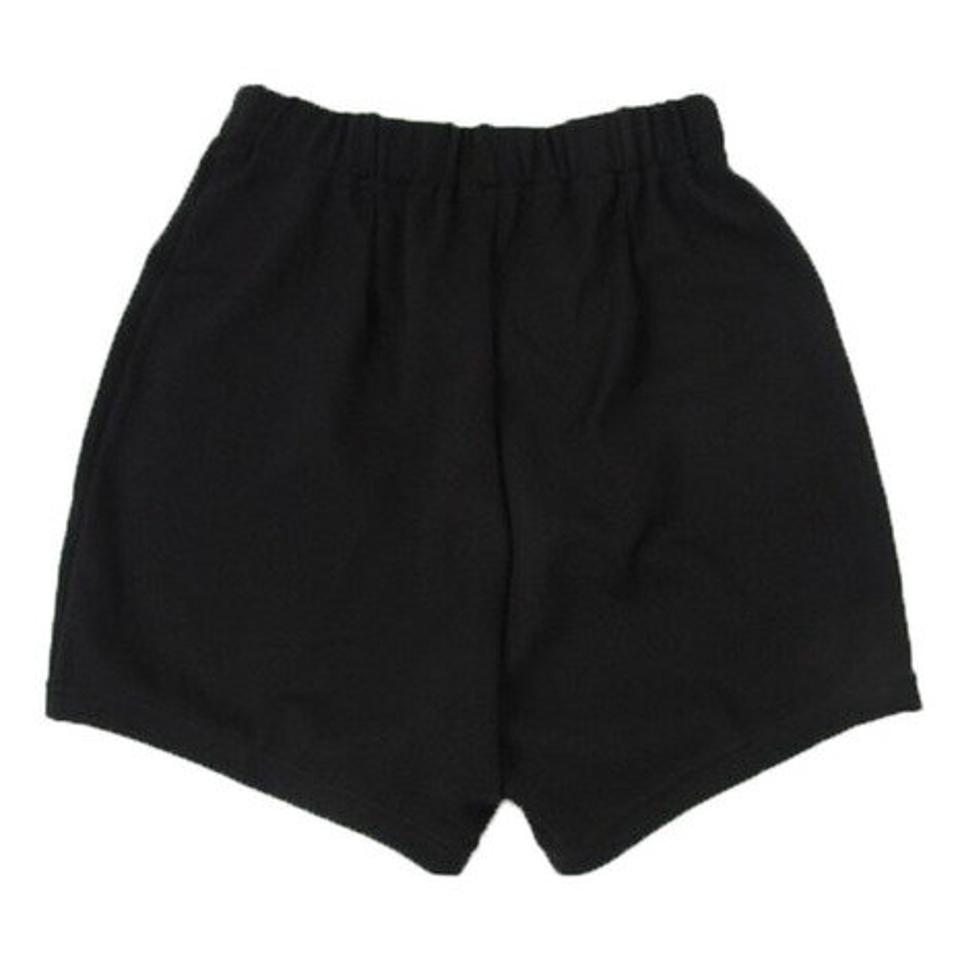 デサント（DESCENTE）（レディース）バレーボール パンツ レディース ショートパンツ DSP-6092W BLK