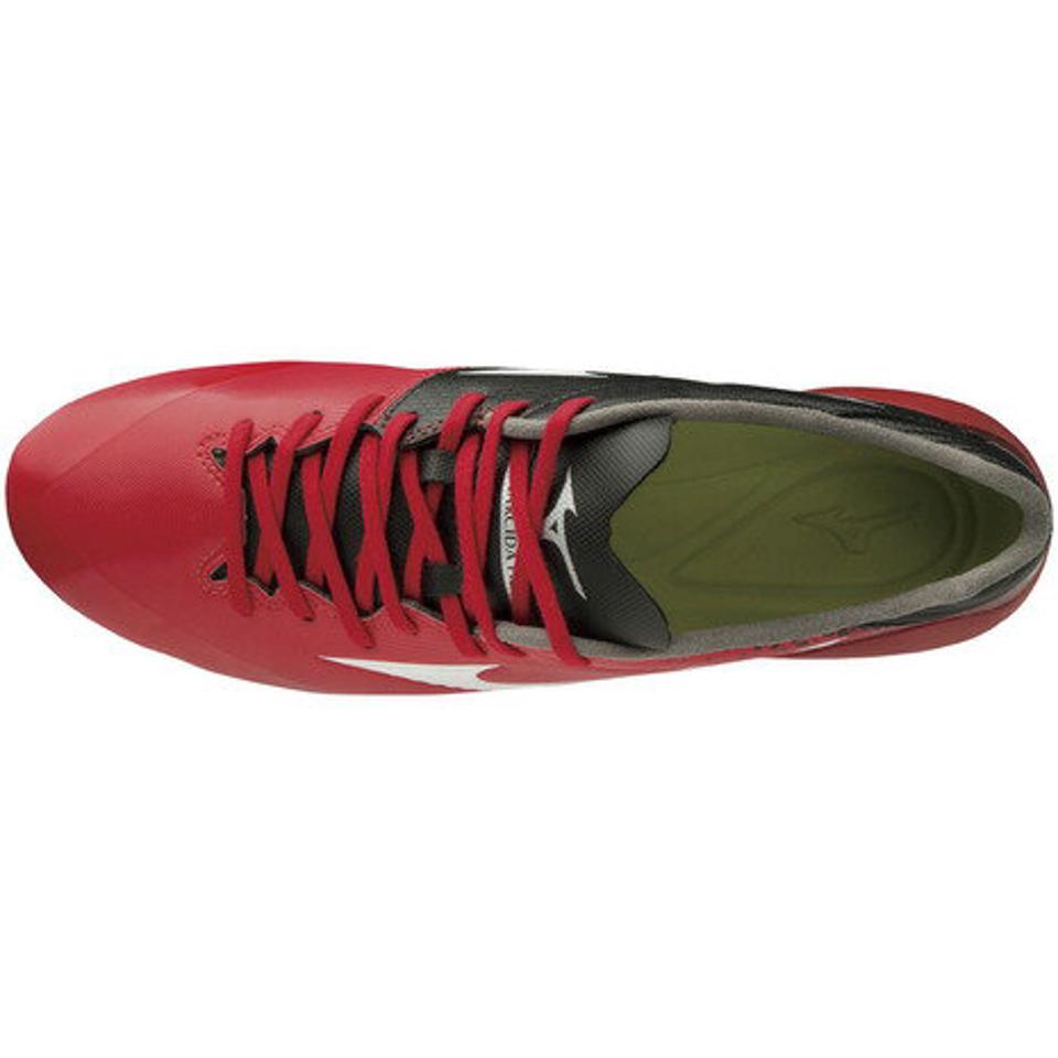 ミズノ（MIZUNO） サッカースパイク ハードグラウンド用/天然芝用/人工芝用モナルシーダ ネオ プロ HG/FG/AG P1GA192201 サッカーシューズ （メンズ）