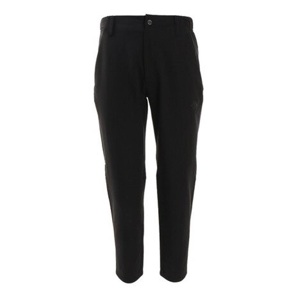 デサント（DESCENTE） ヒートナビクロスパンツ DX-C0419XB BK （メンズ）