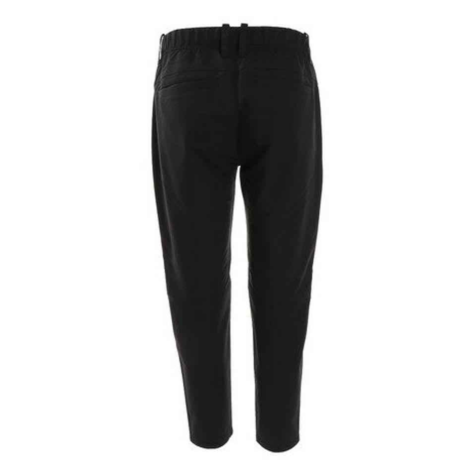 デサント（DESCENTE） ヒートナビクロスパンツ DX-C0419XB BK （メンズ）