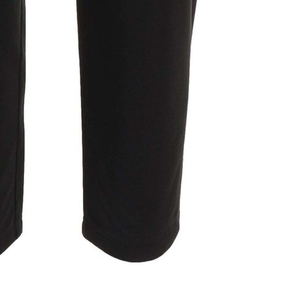 デサント（DESCENTE） ヒートナビクロスパンツ DX-C0419XB BK （メンズ）