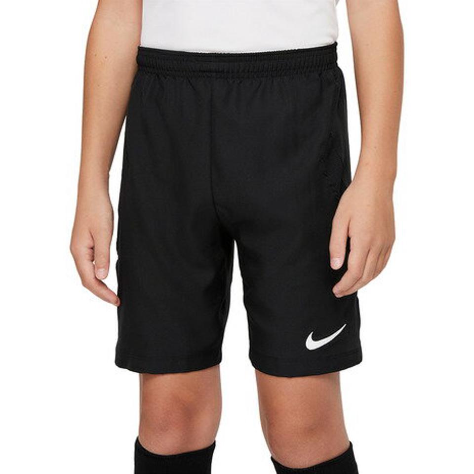 ナイキ（NIKE） ドライフィット レーザー IVショートパンツ AJ1261-010 （キッズ）