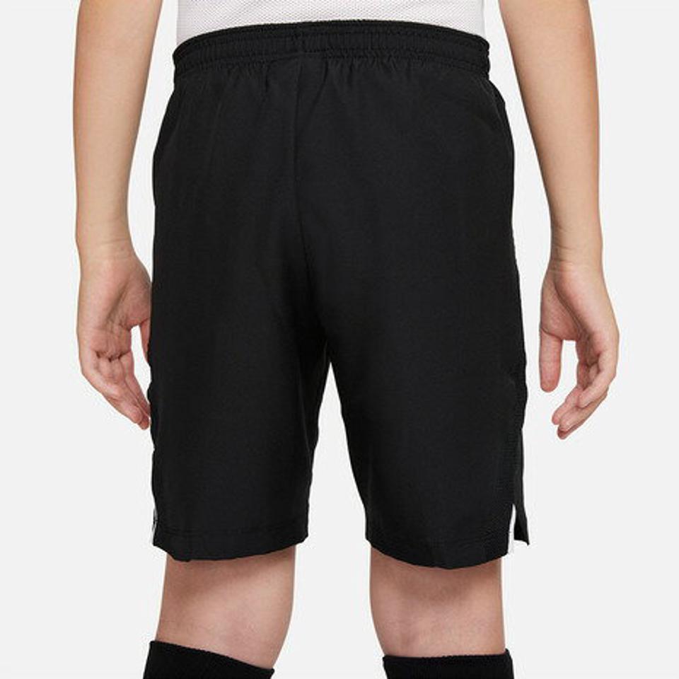 ナイキ（NIKE） ドライフィット レーザー IVショートパンツ AJ1261-010 （キッズ）
