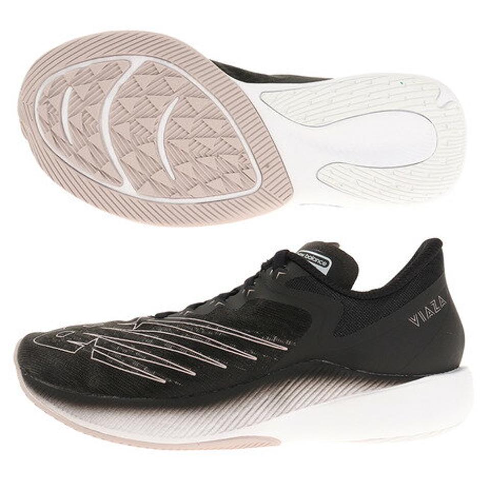 ニューバランス（new balance）（レディース） ランニングシューズ W VIAZA WVIAZLN1B ジョギングシューズ 靴 シューズ