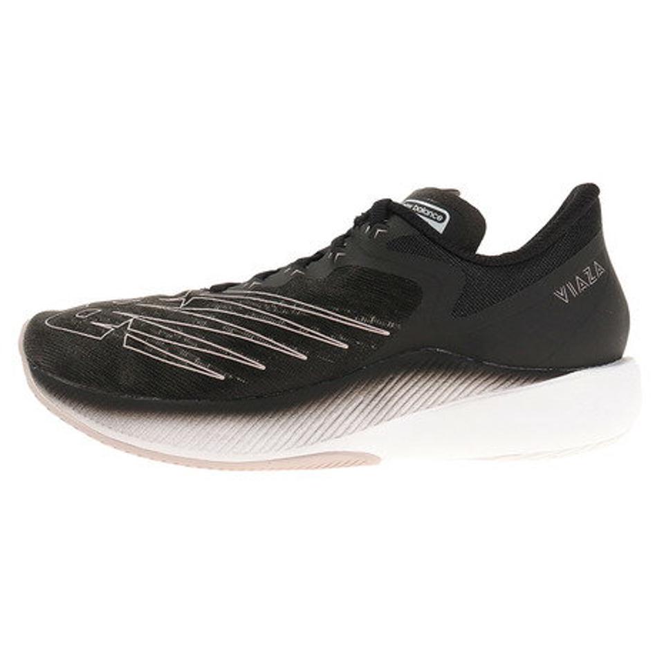 ニューバランス（new balance）（レディース） ランニングシューズ W VIAZA WVIAZLN1B ジョギングシューズ 靴 シューズ