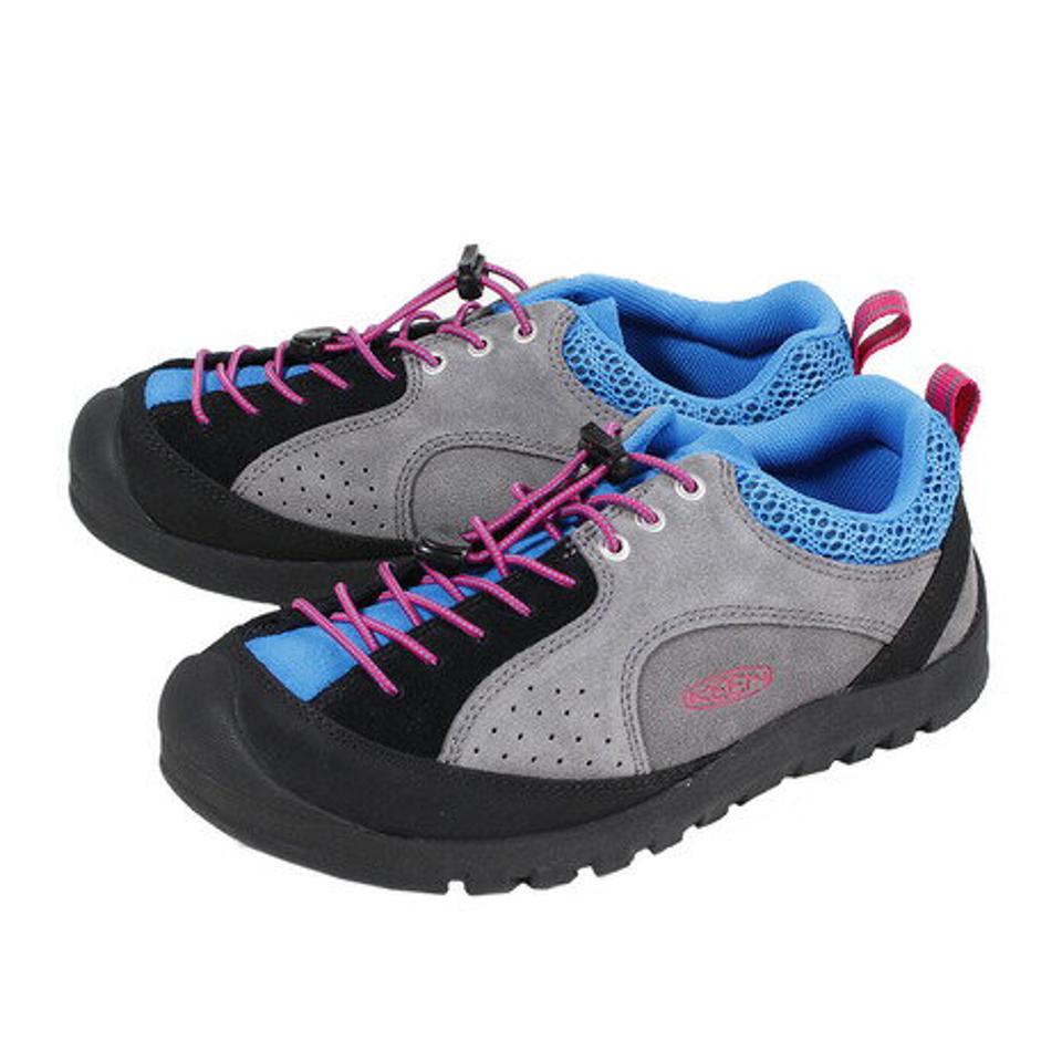 キーン（KEEN）（メンズ）カジュアルシューズ ジャスパーロックスSP 1019868 シューレース付