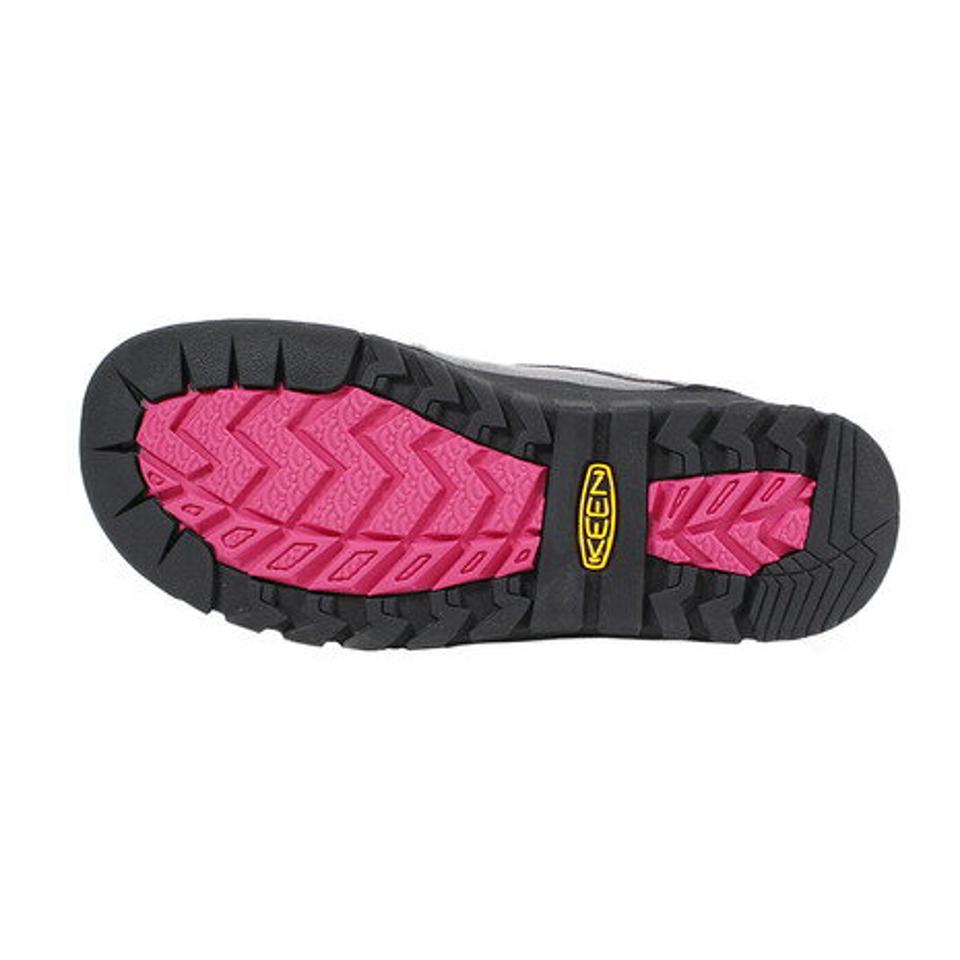 キーン（KEEN）（メンズ）カジュアルシューズ ジャスパーロックスSP 1019868 シューレース付