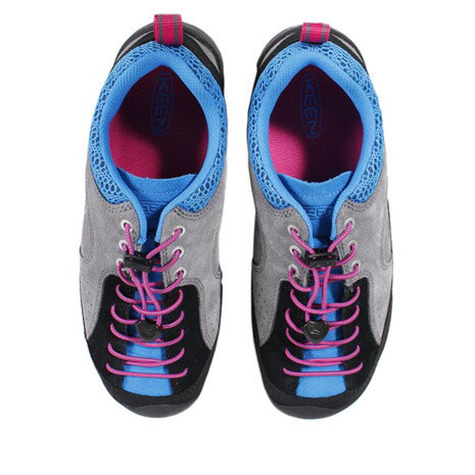 キーン（KEEN）（メンズ）カジュアルシューズ ジャスパーロックスSP 1019868 シューレース付