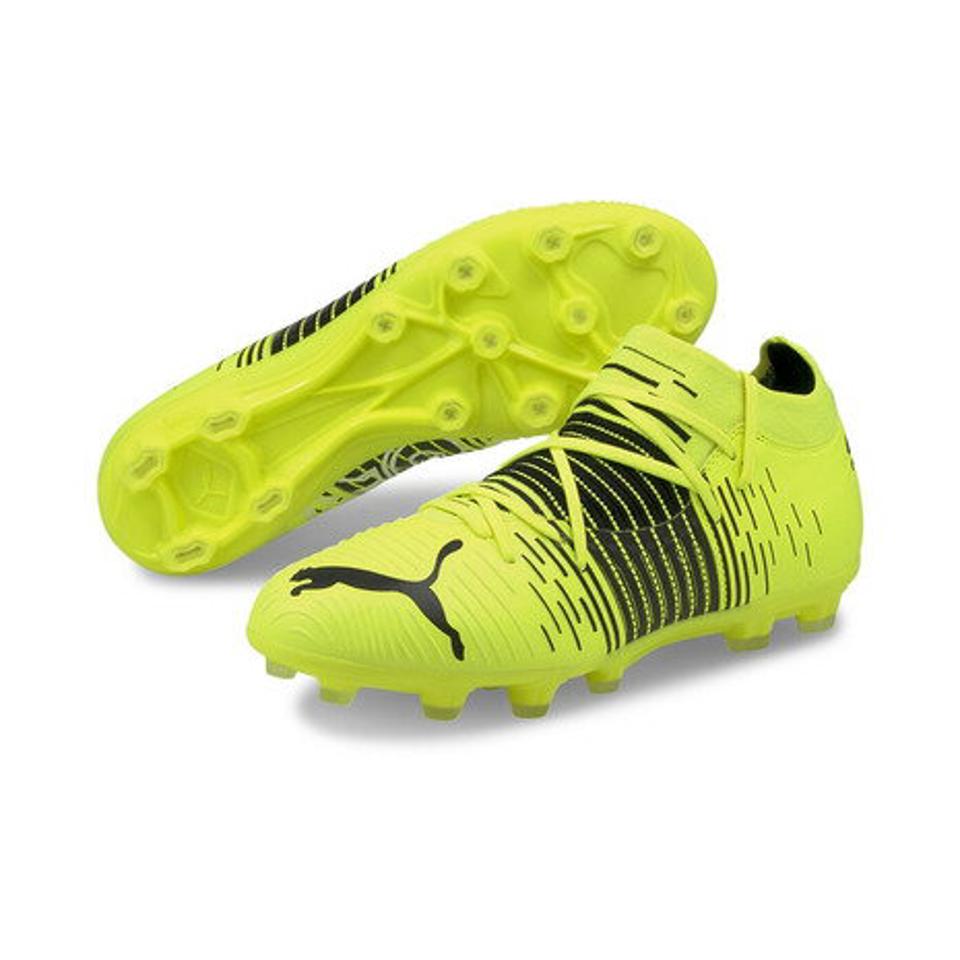 プーマ（PUMA） サッカースパイク ハードグラウンド用/人工芝用 フューチャー Z 3.1 HG/AG 106385 01 サッカーシューズ （メンズ）