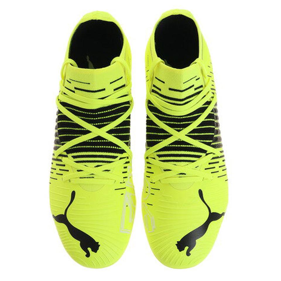 プーマ（PUMA） サッカースパイク ハードグラウンド用/人工芝用 フューチャー Z 3.1 HG/AG 106385 01 サッカーシューズ （メンズ）
