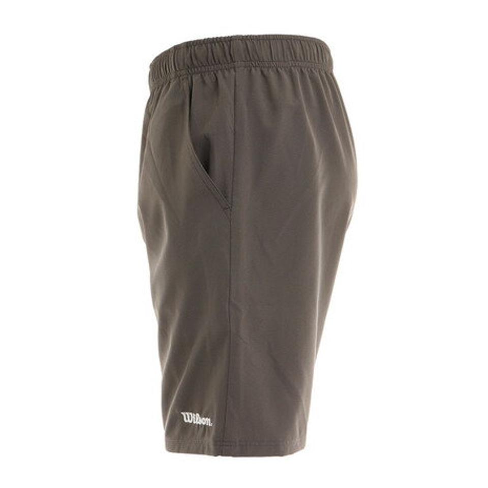 【2点10%OFFクーポン対象 7/29まで】ウイルソン（Wilson） 4WAY ショートパンツ 412261-CGY （メンズ）