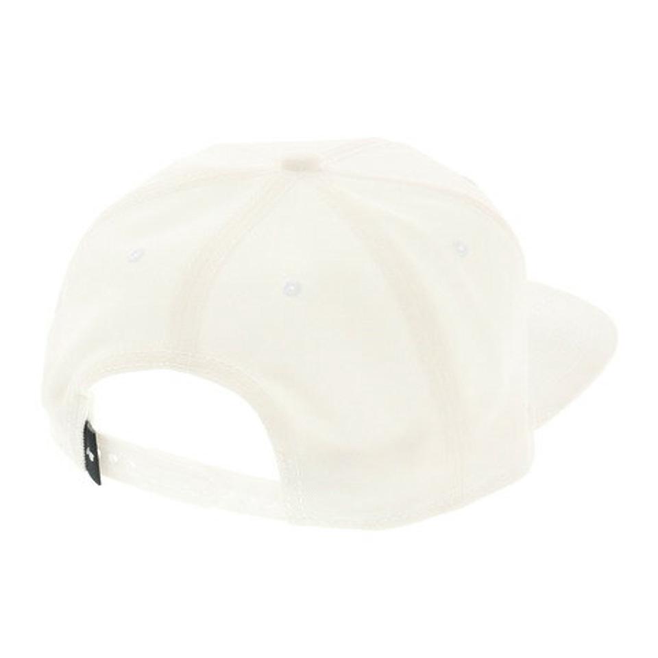 ニューバランス(new balance) フラットキャップ JACL0637WT (メンズ)