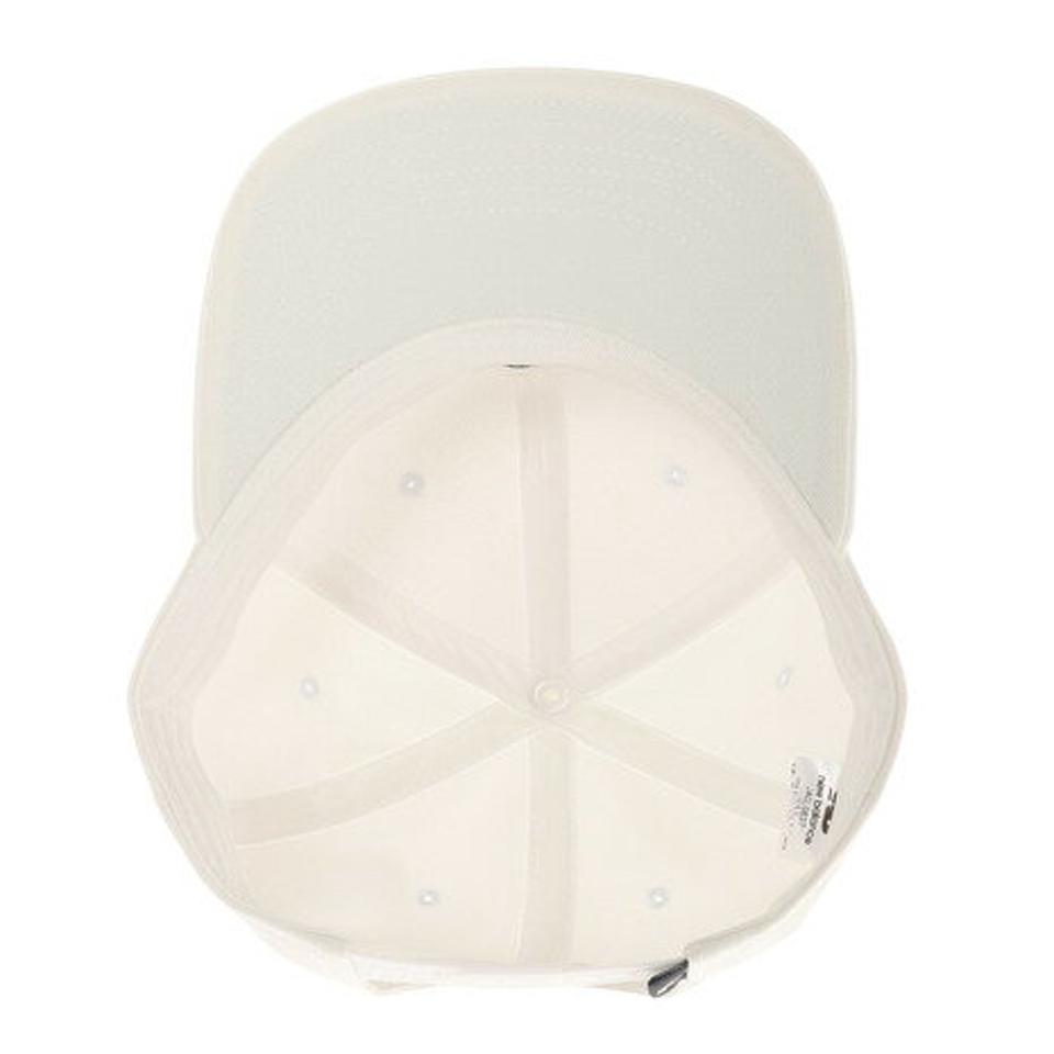 ニューバランス(new balance) フラットキャップ JACL0637WT (メンズ)