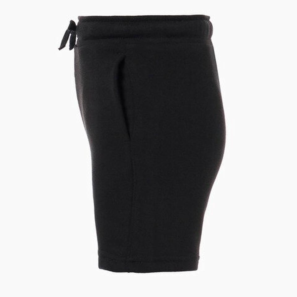 プーマ（PUMA） ジュニア SMILEYWORLD ショーツ 846974 01 BLK （キッズ）