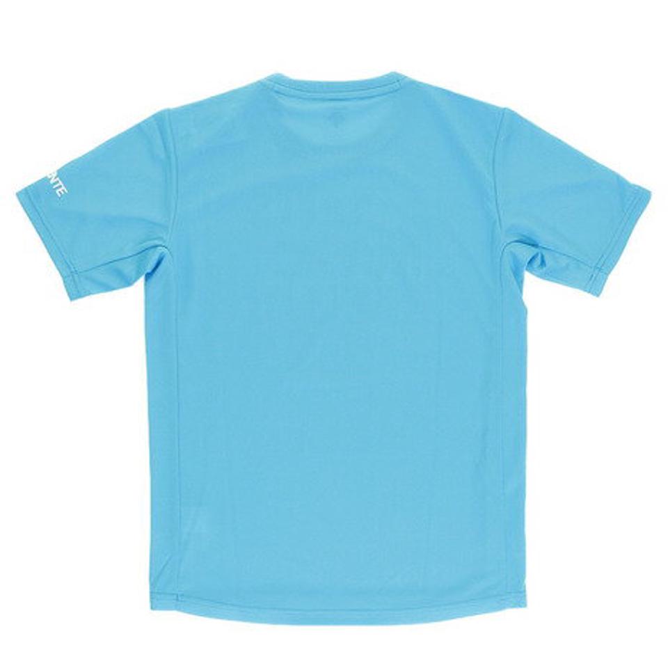 デサント（DESCENTE）（キッズ）ジュニア 半袖プラクティスシャツ DVJNJA50 SA