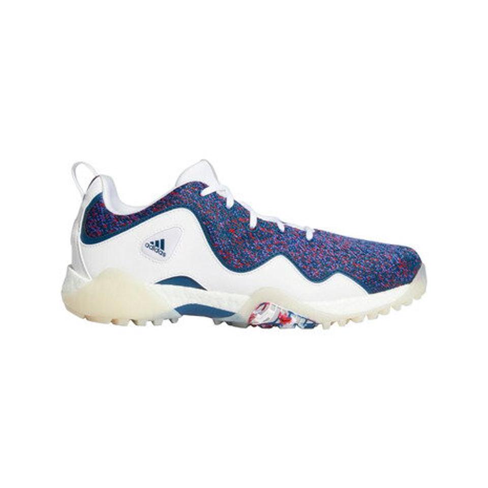 アディダス（adidas） ゴルフシューズ スパイクレス コードカオス21 FZ0361 （メンズ）