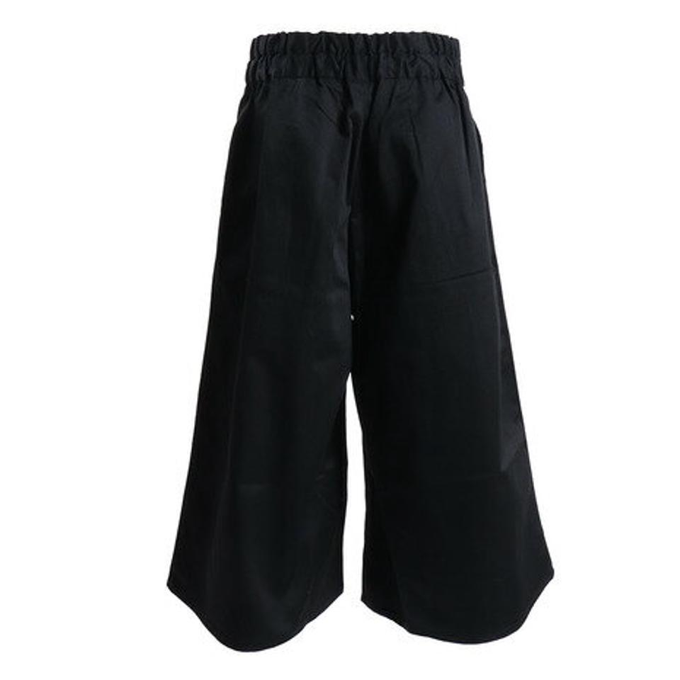 エーシーピージー（ACPG） ガールズ ワイドパンツ 868PA0LIT2320BLK オンライン価格 （キッズ）