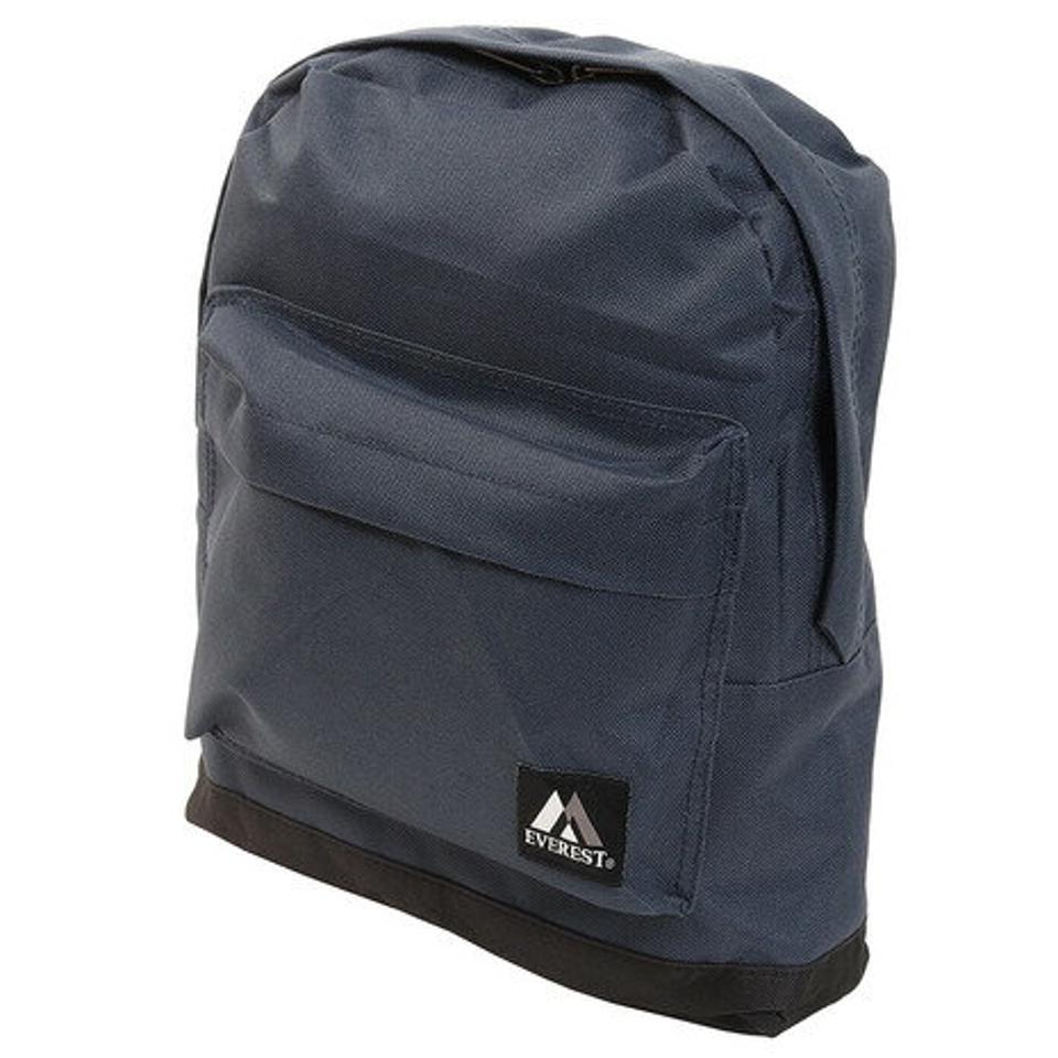 エベレスト（EVEREST） ジュニア バックパック 10452-NY/BK （キッズ）