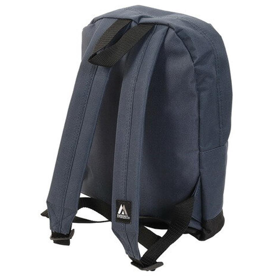 エベレスト（EVEREST） ジュニア バックパック 10452-NY/BK （キッズ）