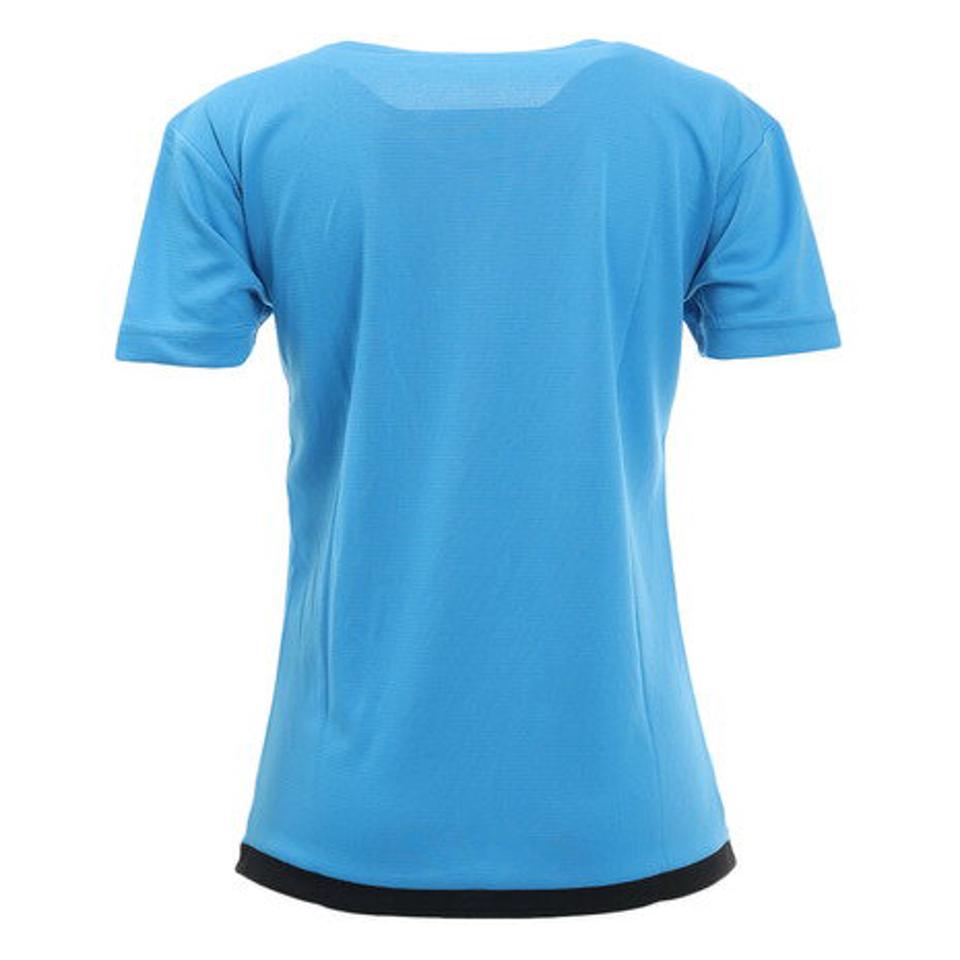 ディアドラ（diadora） レディース ゲームシャツ DTG0346-60 【 半袖シャツ テニス バドミントン ウェア 】 （レディース）