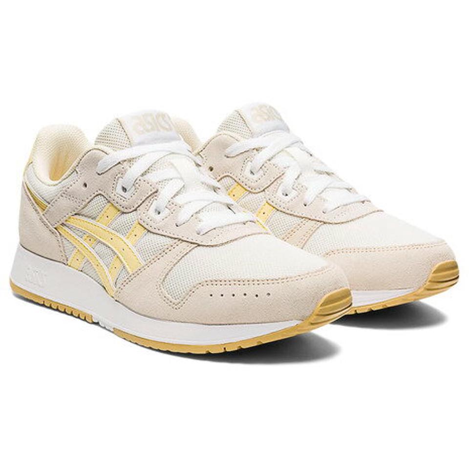 アシックス(ASICS) スニーカー スポーツシューズ LYTE CLASSIC 1202A306.100 (レディース)