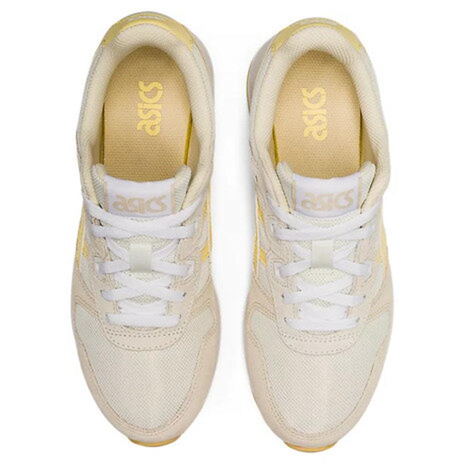 アシックス(ASICS) スニーカー スポーツシューズ LYTE CLASSIC 1202A306.100 (レディース)