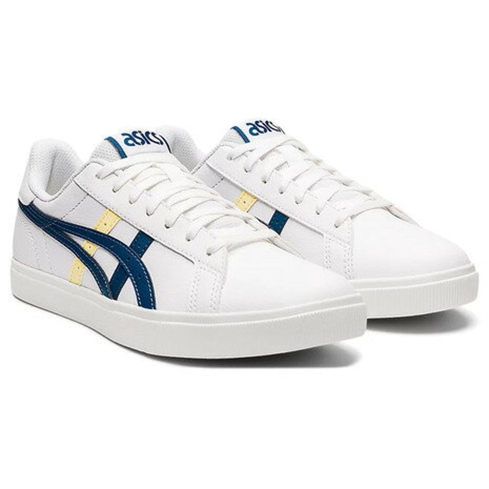 アシックス(ASICS) スニーカー スポーツシューズ CLASSIC CT 1202A180.103 (レディース)