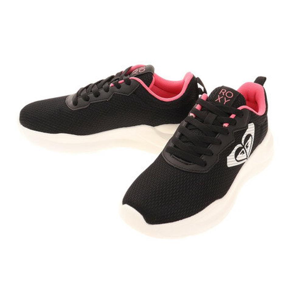 ロキシー(ROXY) アップスタンダー UPSTANDER NXT ブラック ホワイト RFT211307 レディース スニーカー シューズ (レディース)