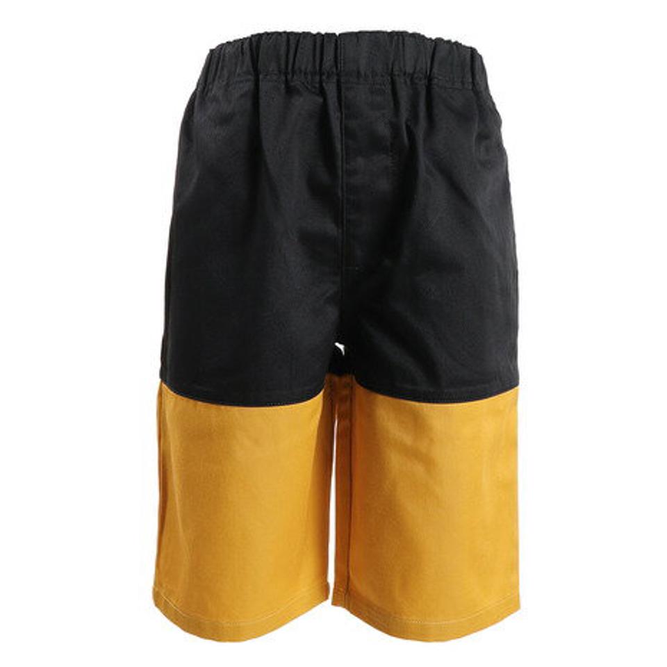 エーシーピージー（ACPG） ボーイズ 868PA0LIT2309YEL オンライン価格 ショートパンツ ハーフパンツ 短パン （キッズ）