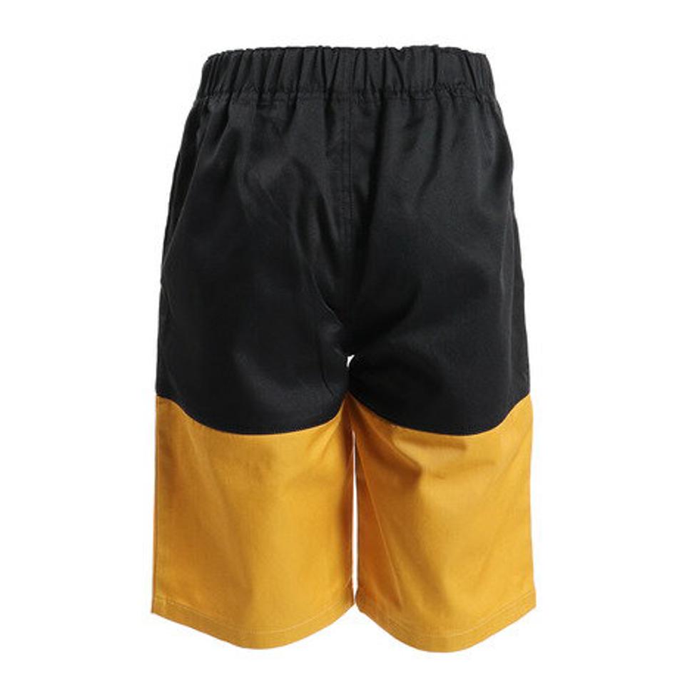 エーシーピージー（ACPG） ボーイズ 868PA0LIT2309YEL オンライン価格 ショートパンツ ハーフパンツ 短パン （キッズ）