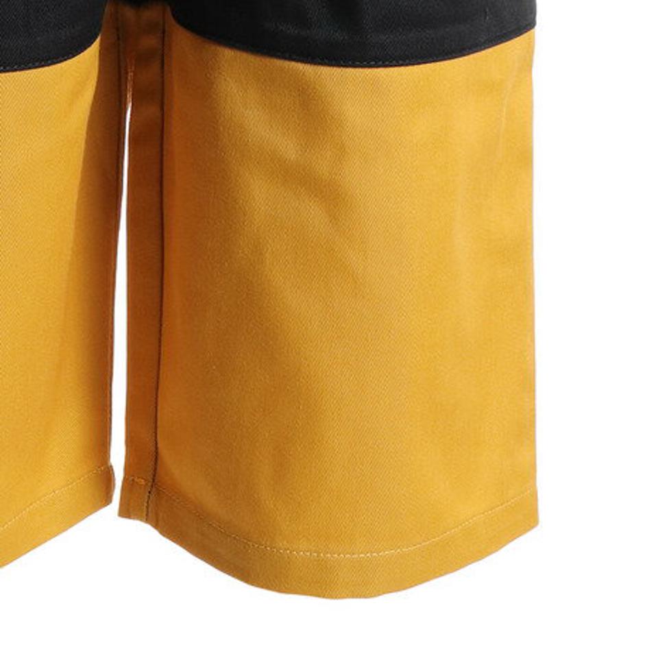 エーシーピージー（ACPG） ボーイズ 868PA0LIT2309YEL オンライン価格 ショートパンツ ハーフパンツ 短パン （キッズ）